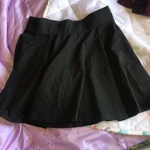 Dressy skirt